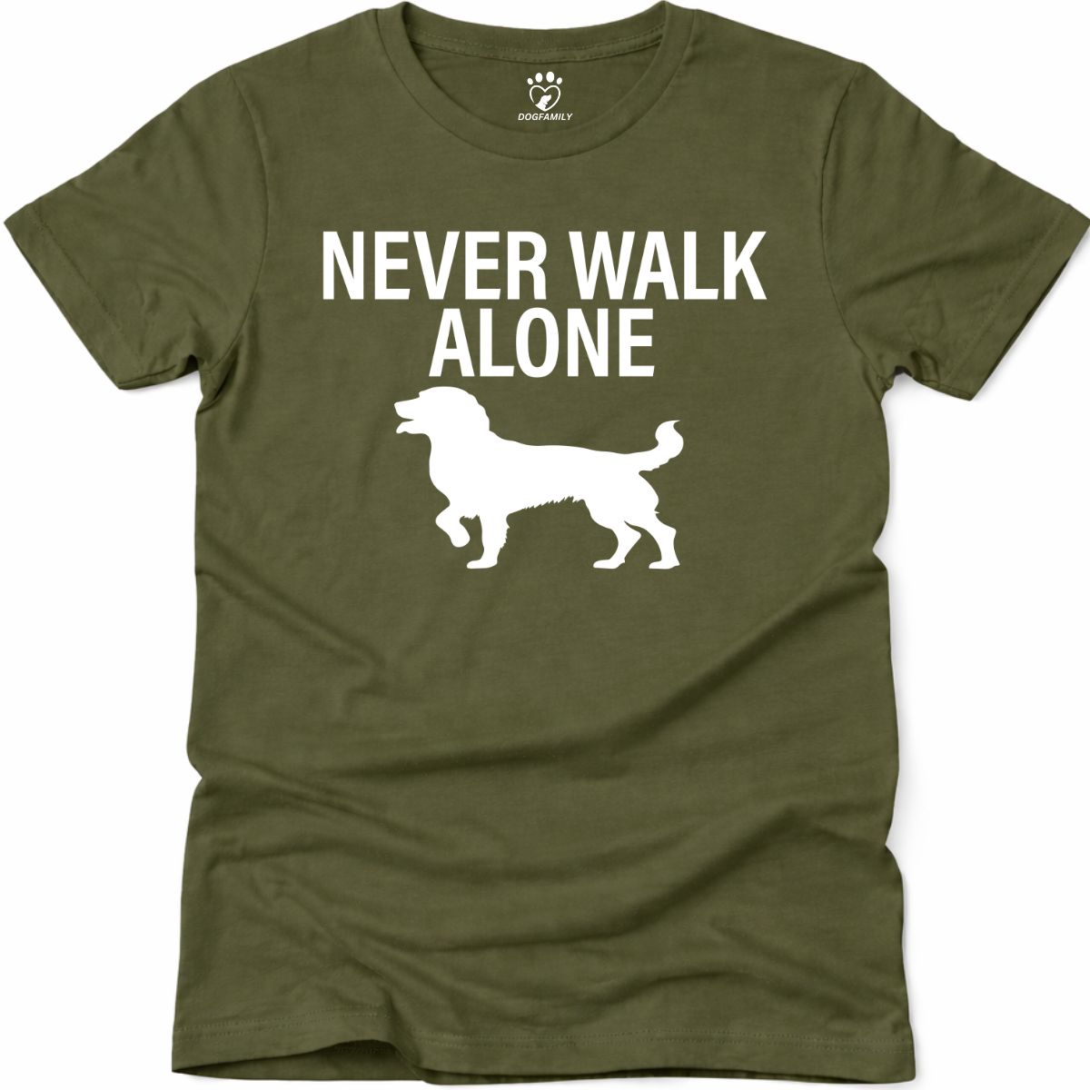 Walk Alone