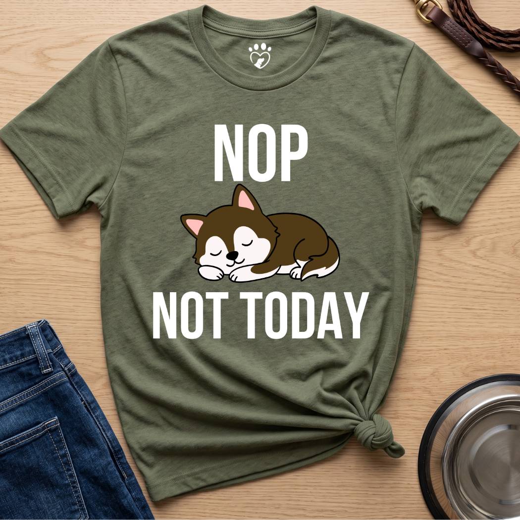 Not Today