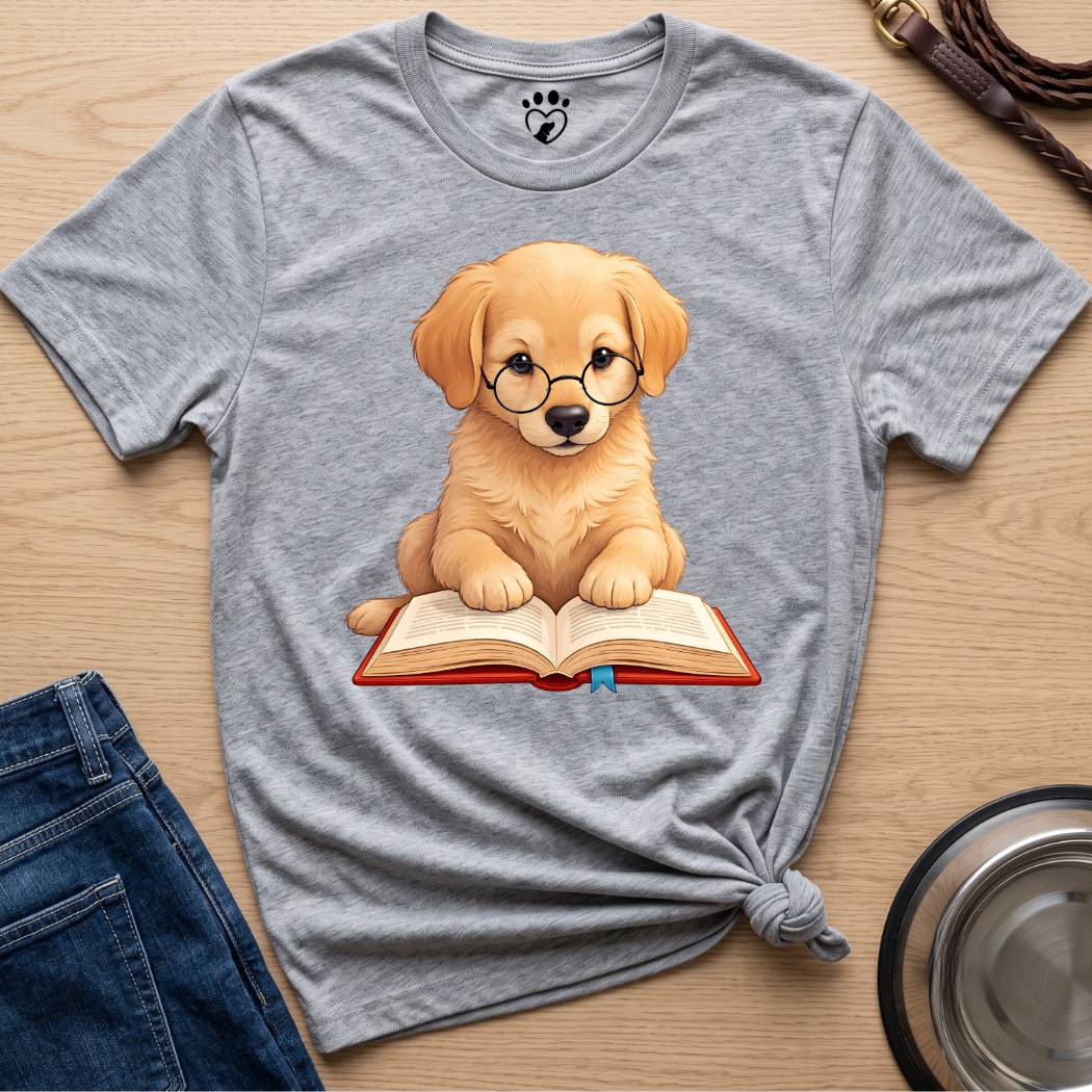 Reading Book