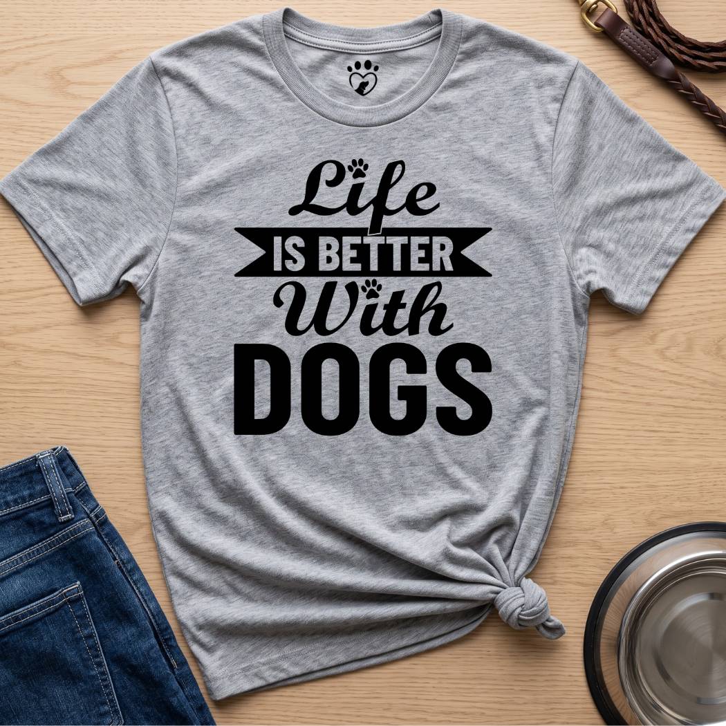 Life Is Better