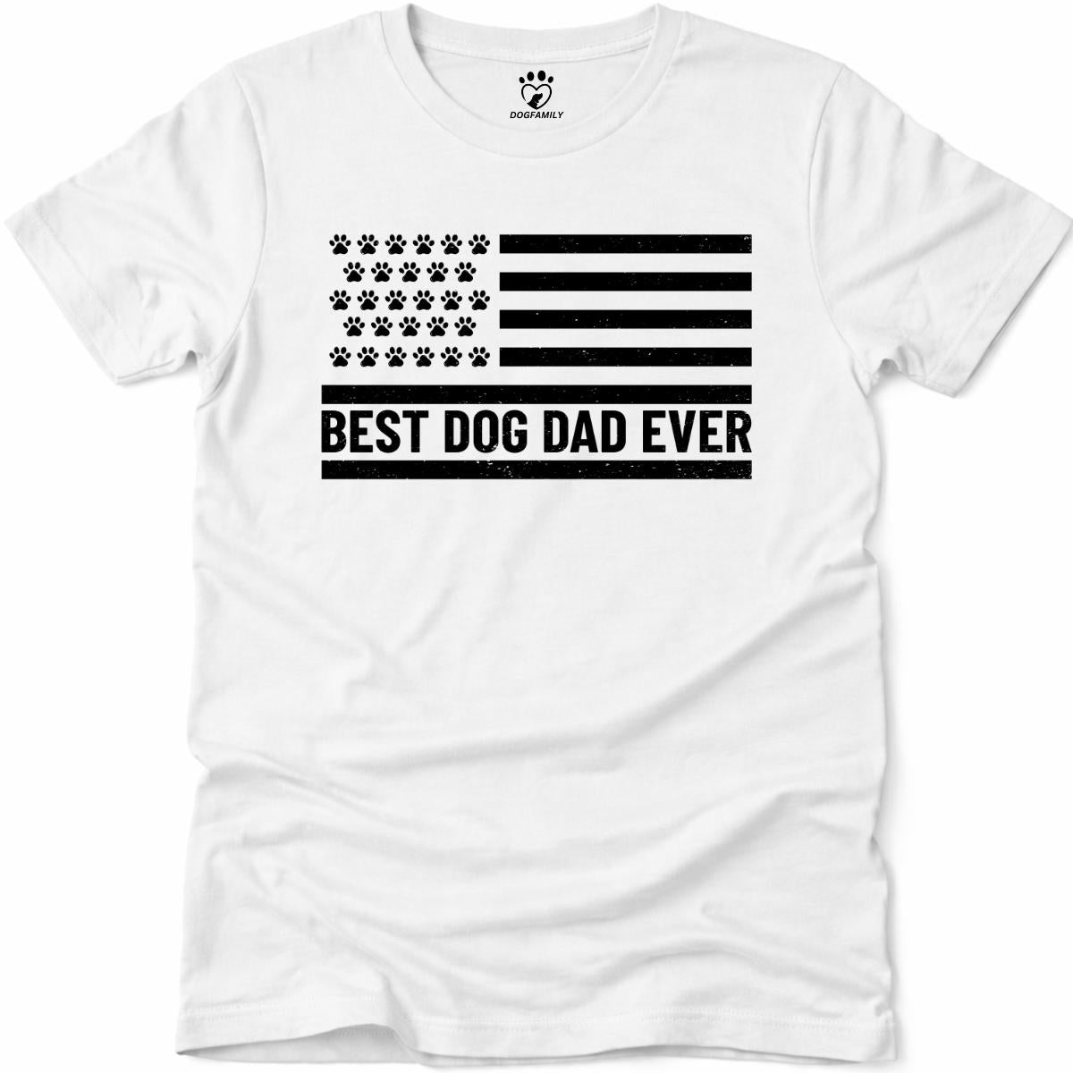 Dog Dad Ever