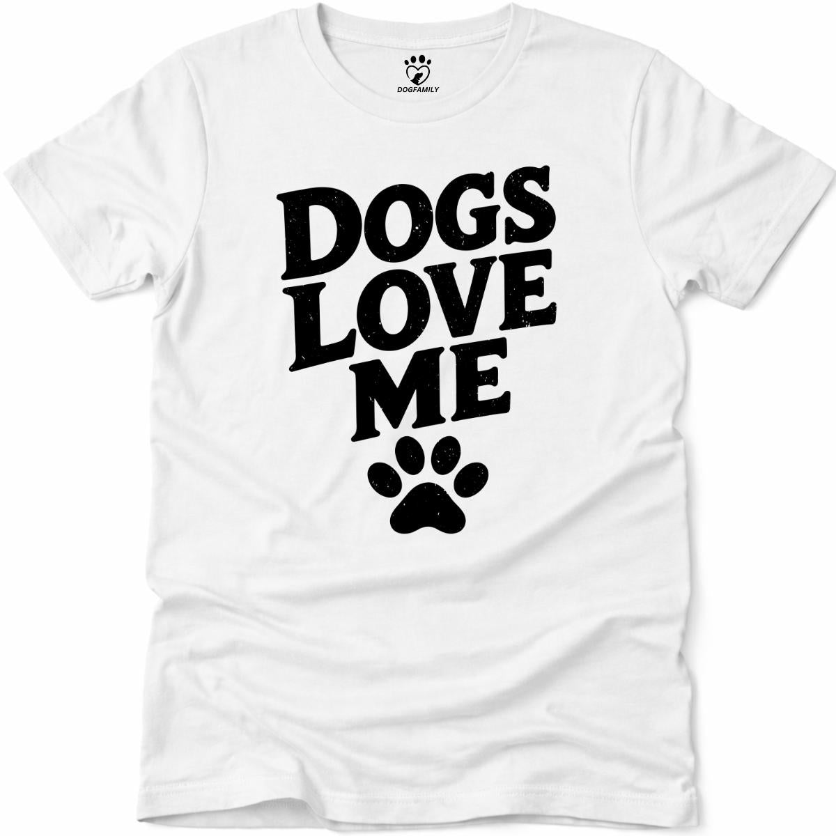 Love Me
