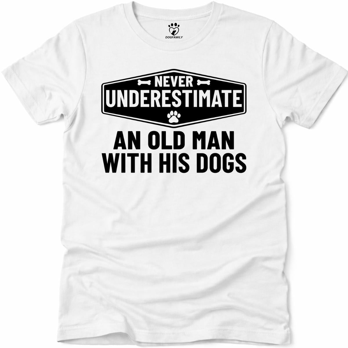 Old man