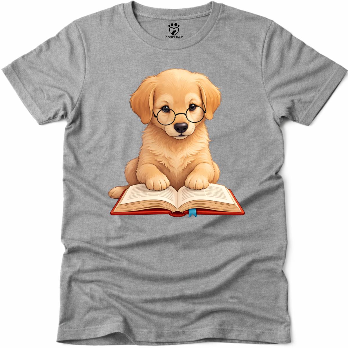 Reading Book