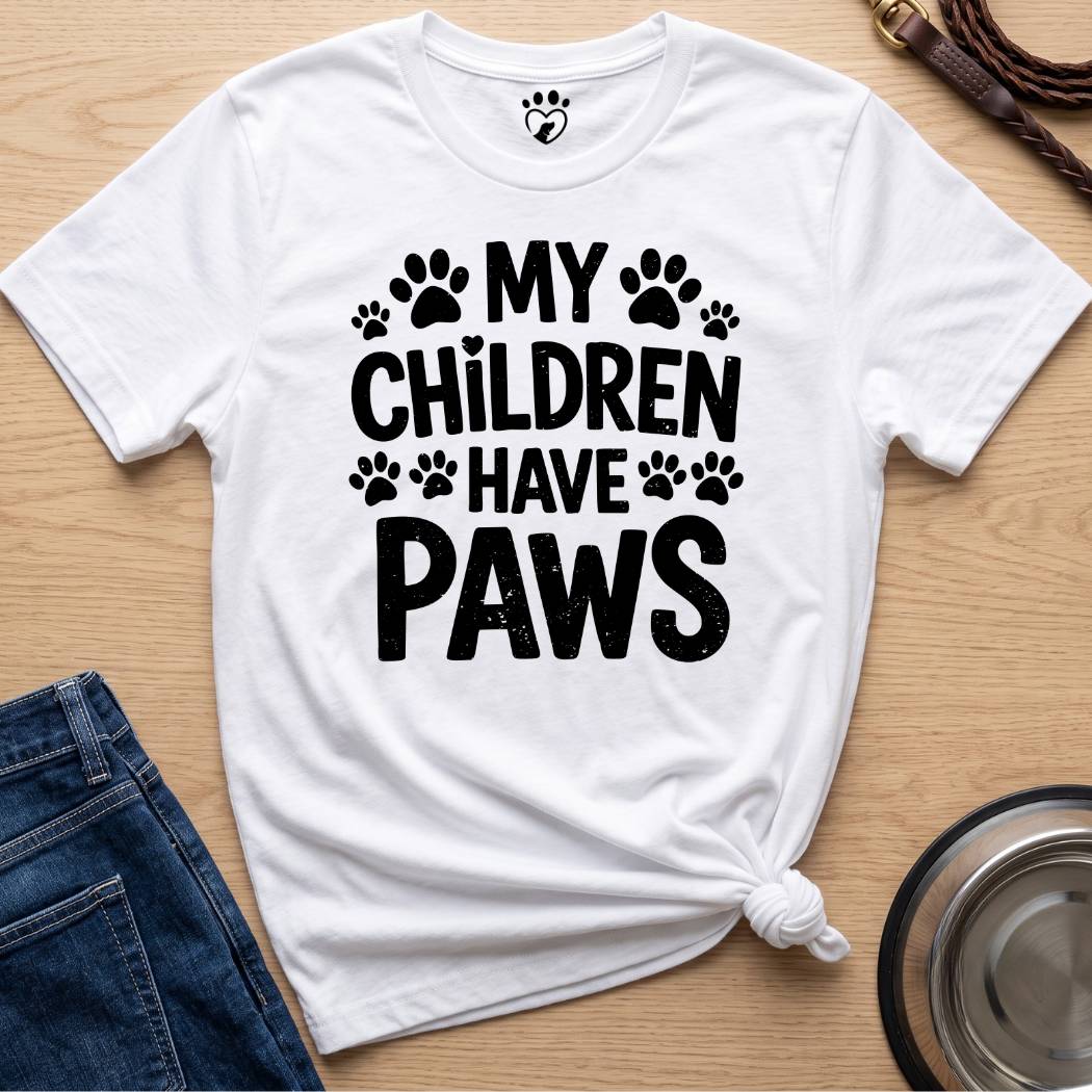 My Children