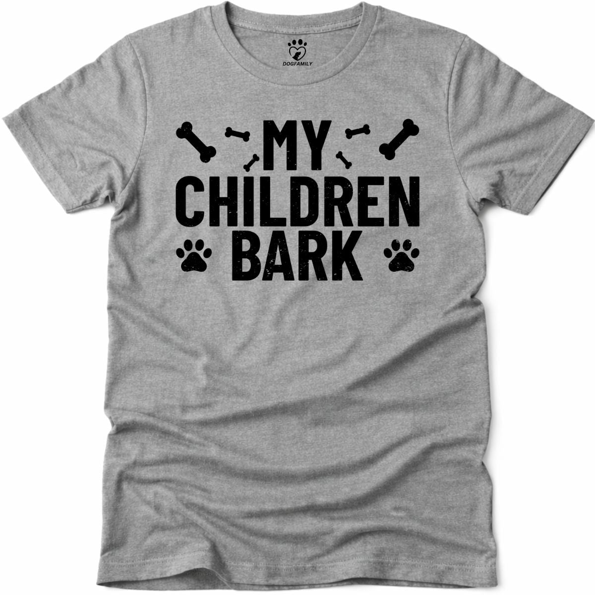 My Children