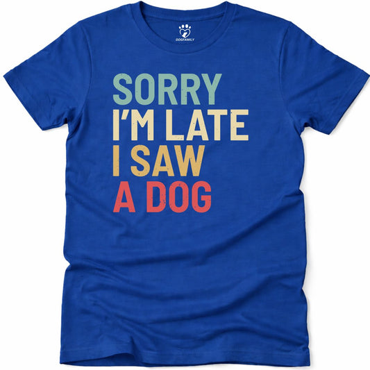 Sorry
