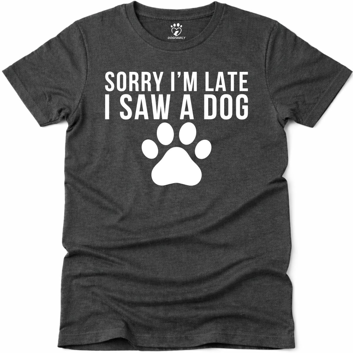I’m Late
