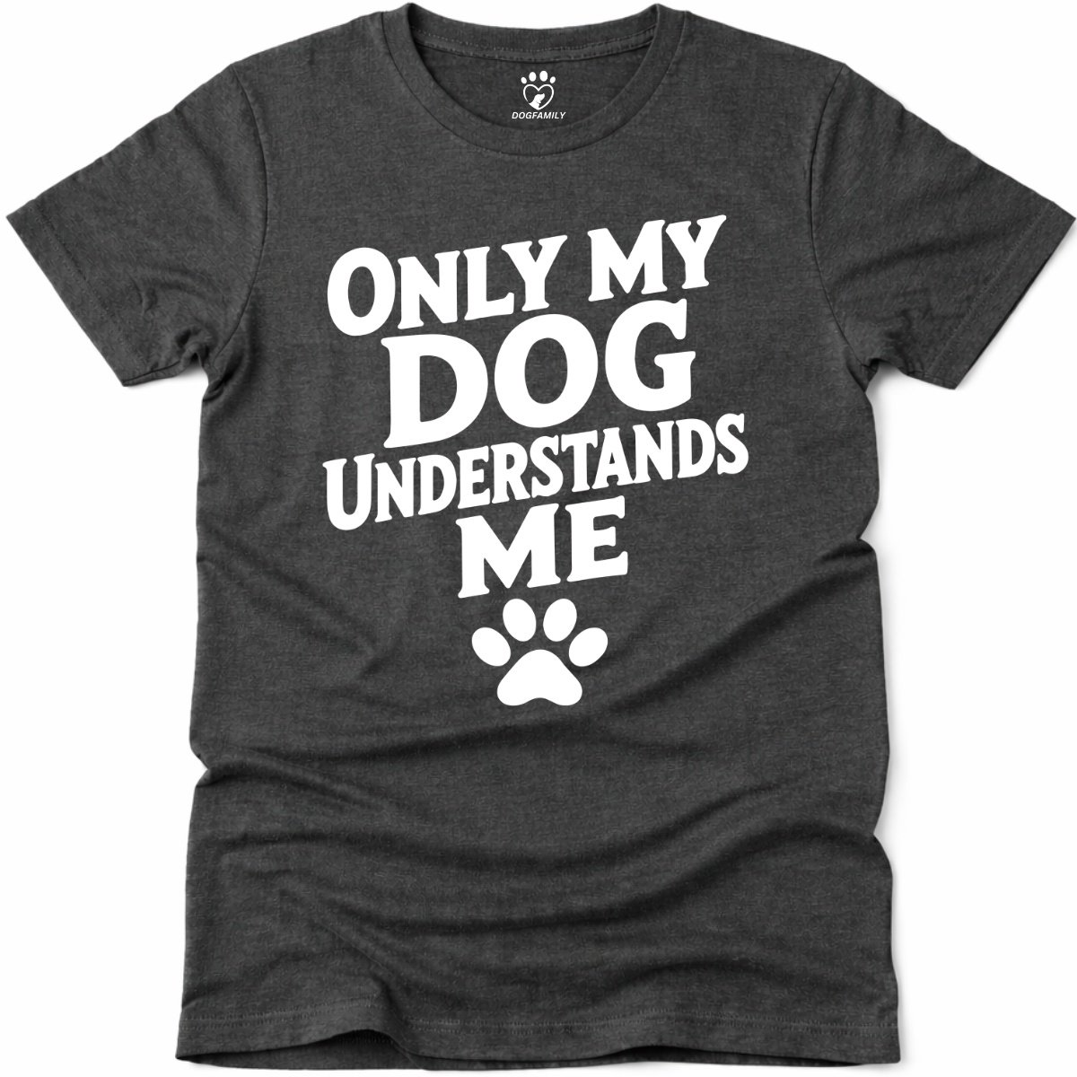 Understands