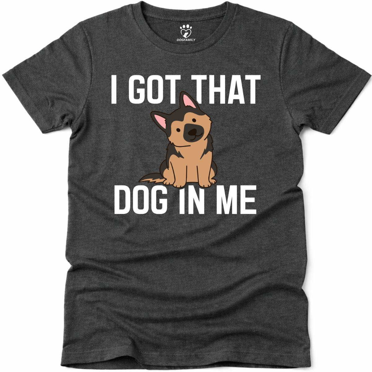 Dog In Me