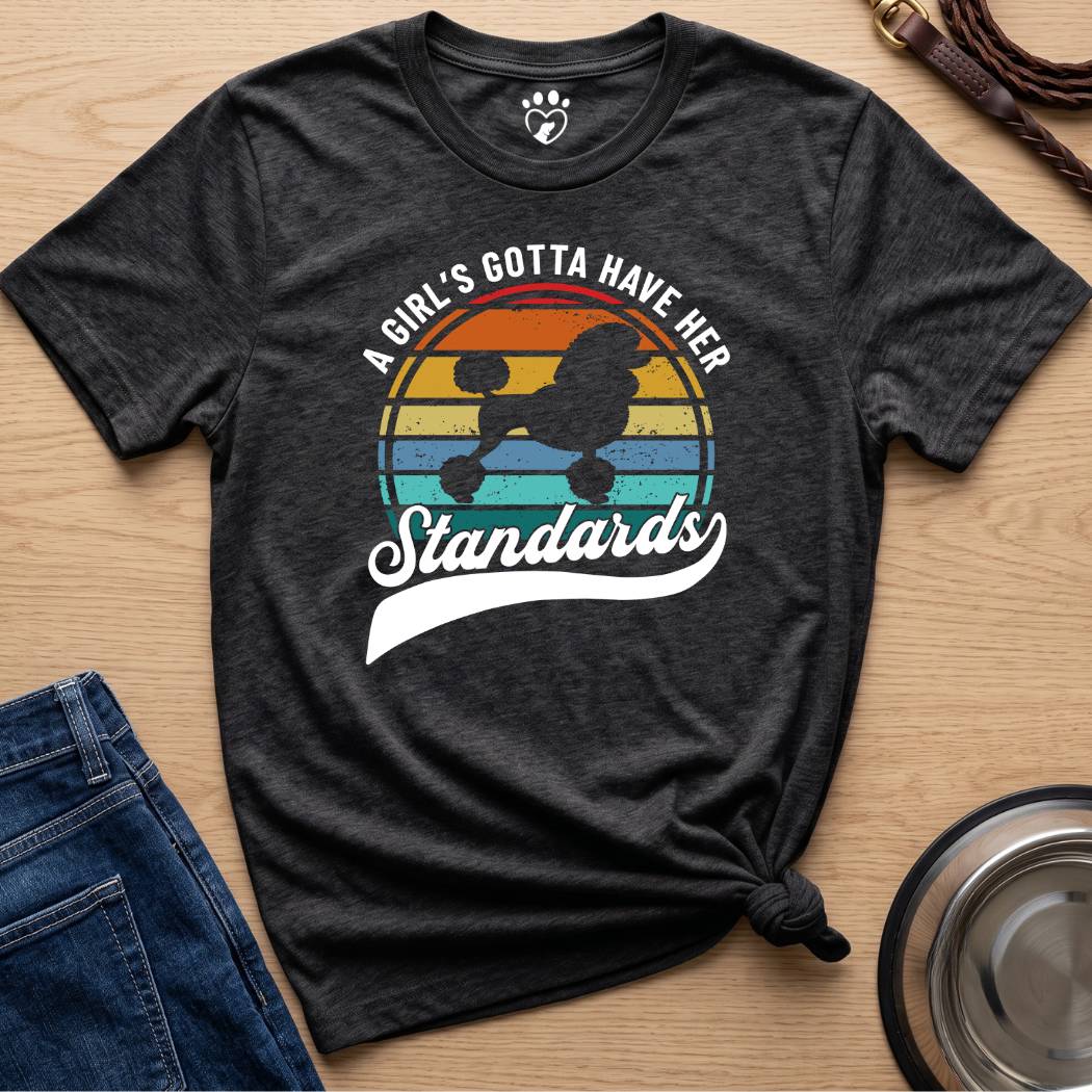 Standards