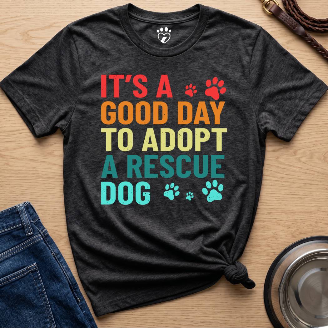 Adopt a Dog