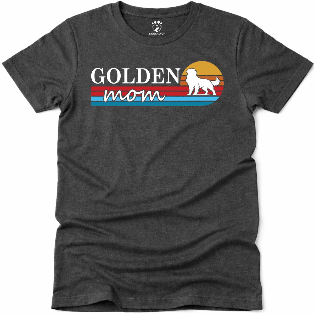 Golden Mom
