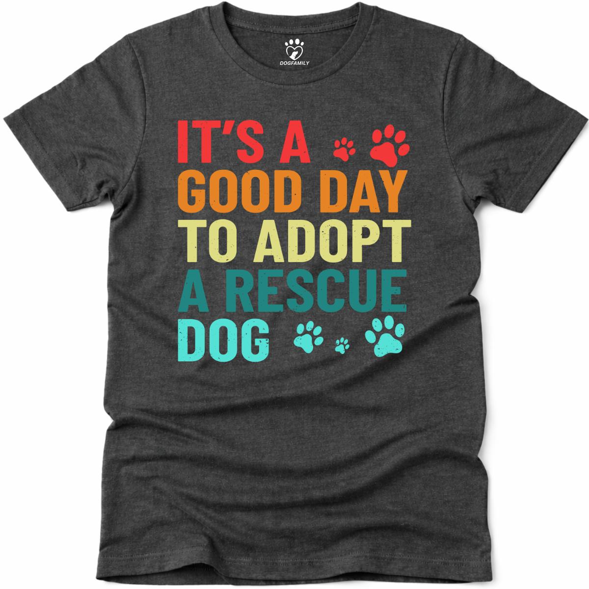 Adopt a Dog