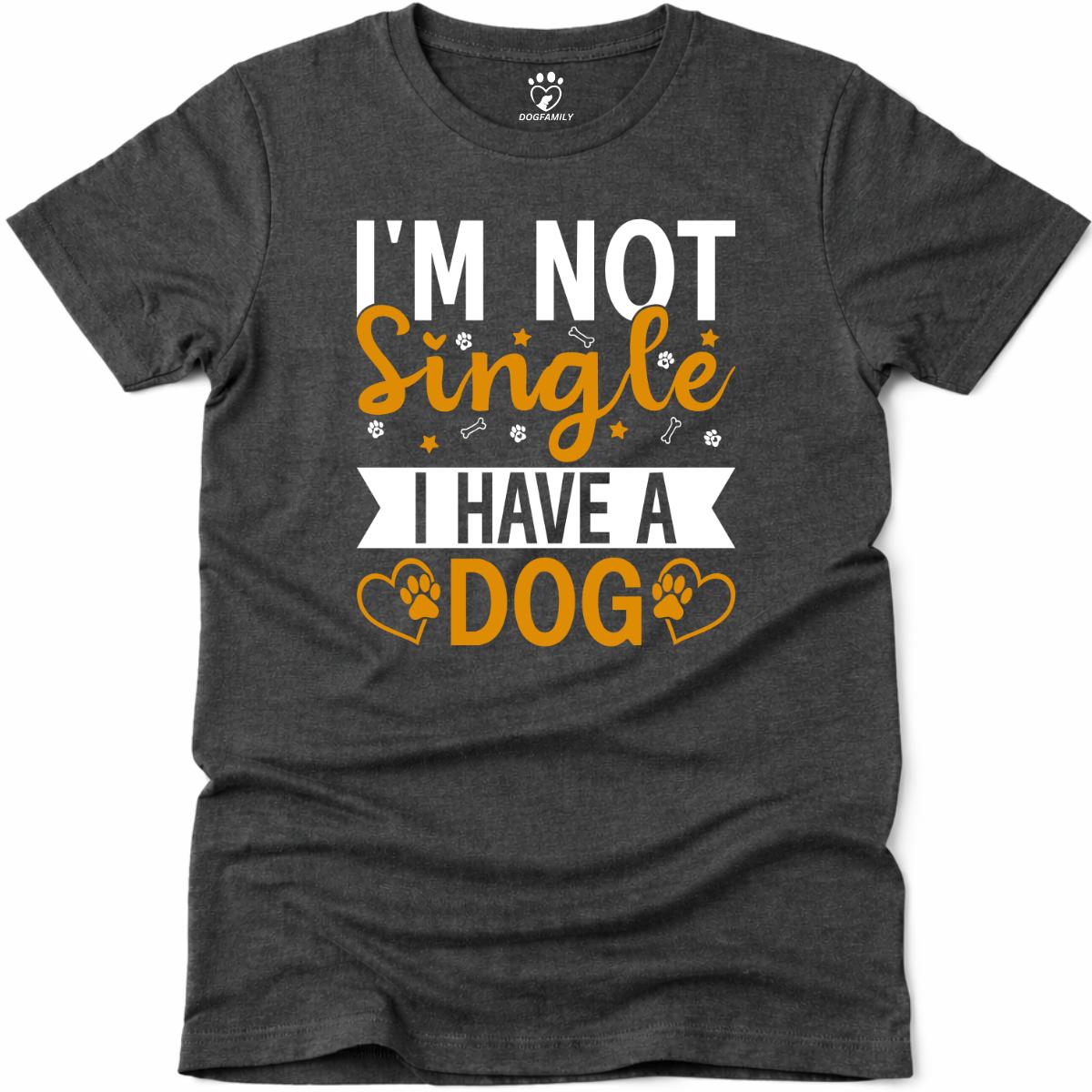 I'm Not Single