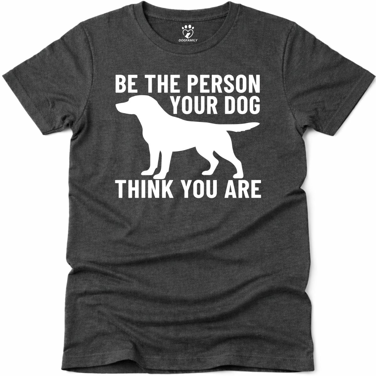 The Person