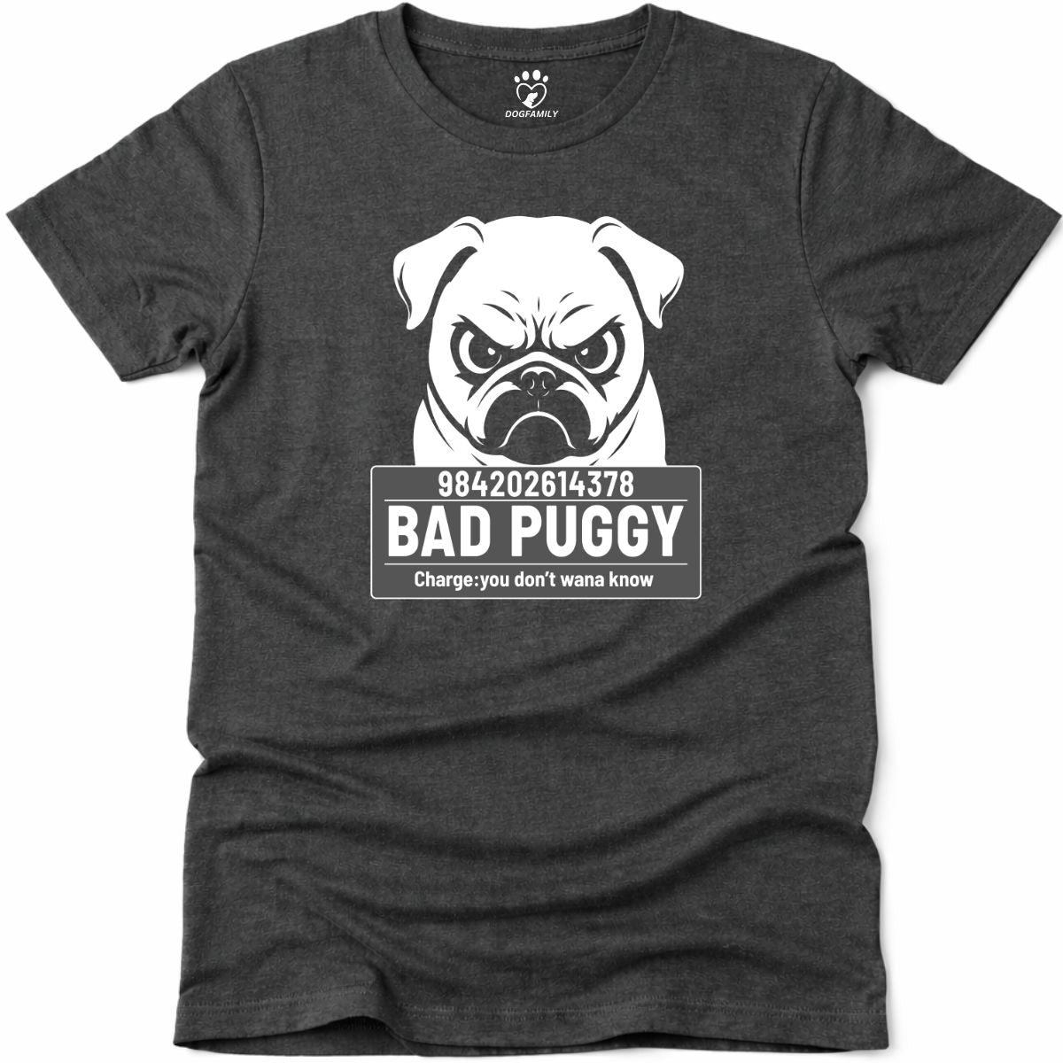 Bad Puggy