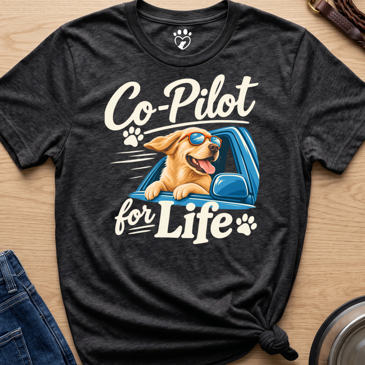 Co-Pilot
