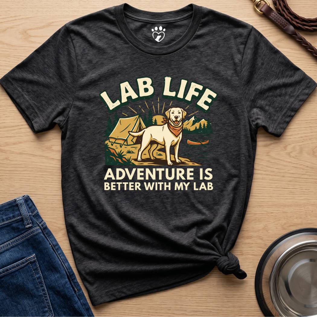 Lab Life
