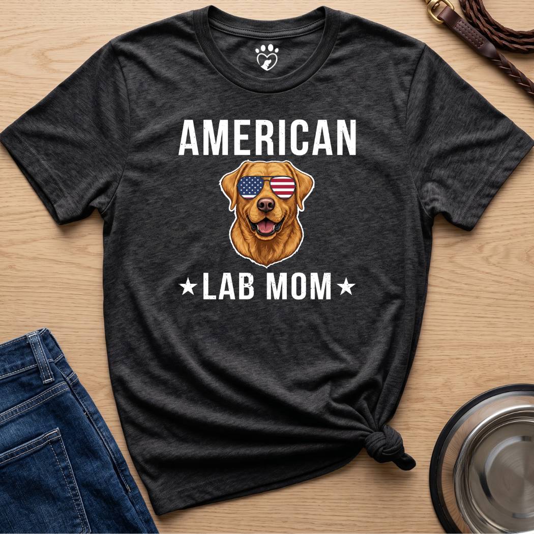 American Lab