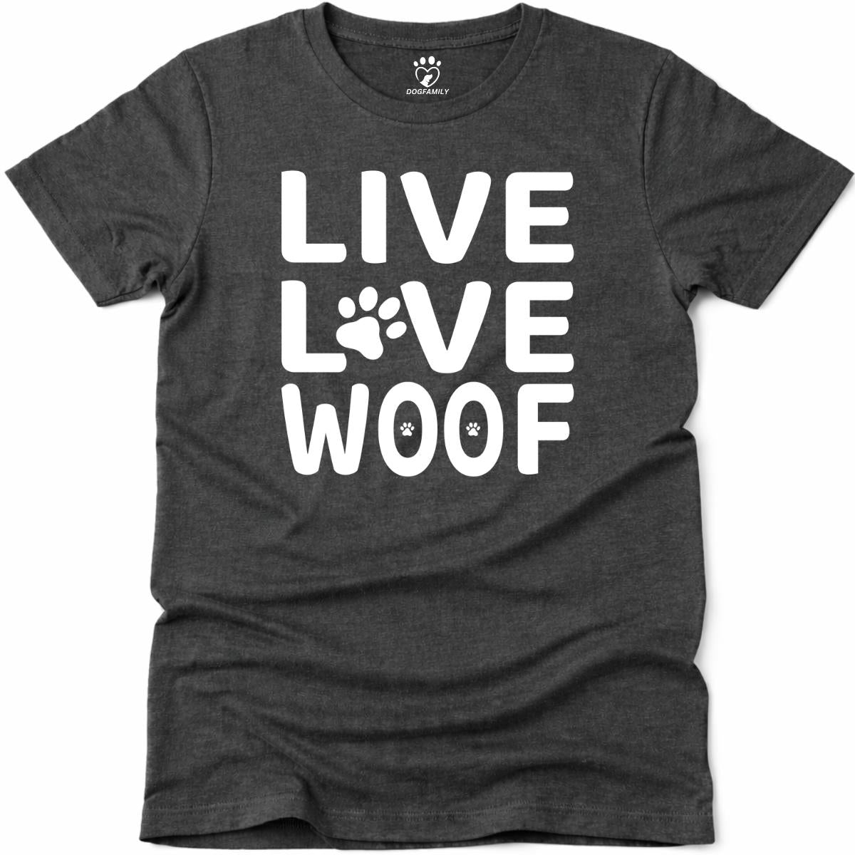 Woof