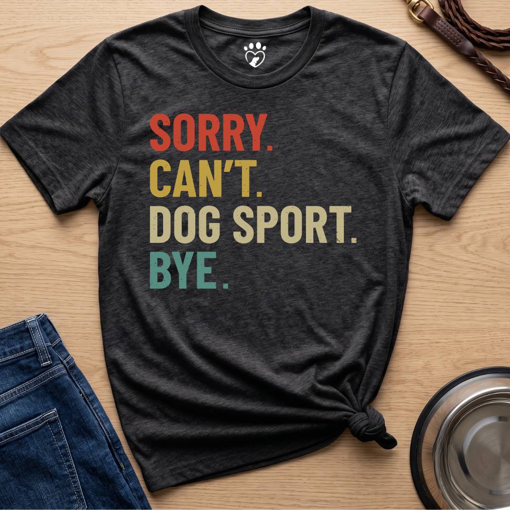 Dog Sport