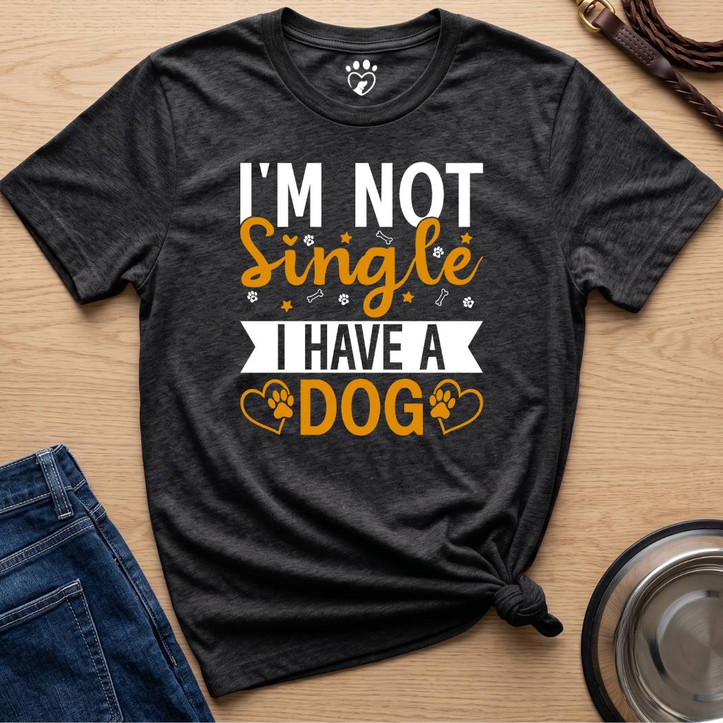 I'm Not Single