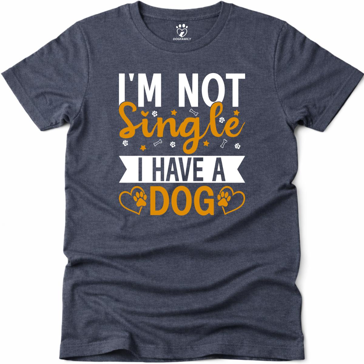I'm Not Single