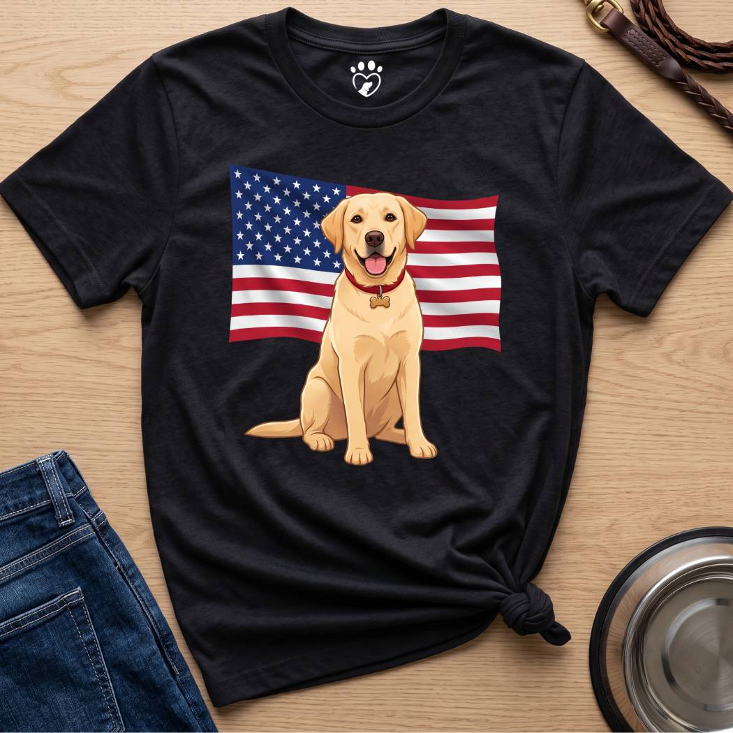 Patriotic