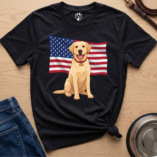 Patriotic