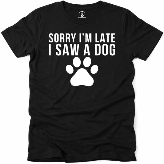 I’m Late