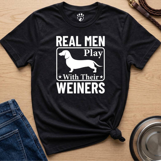 Real Men