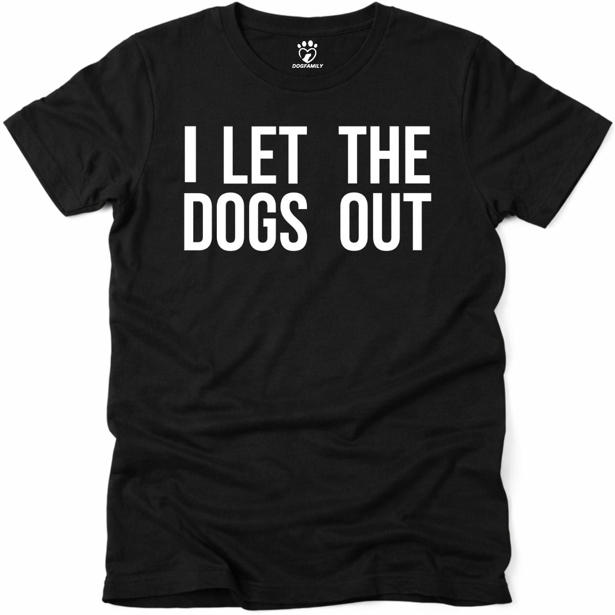 Dogs Out
