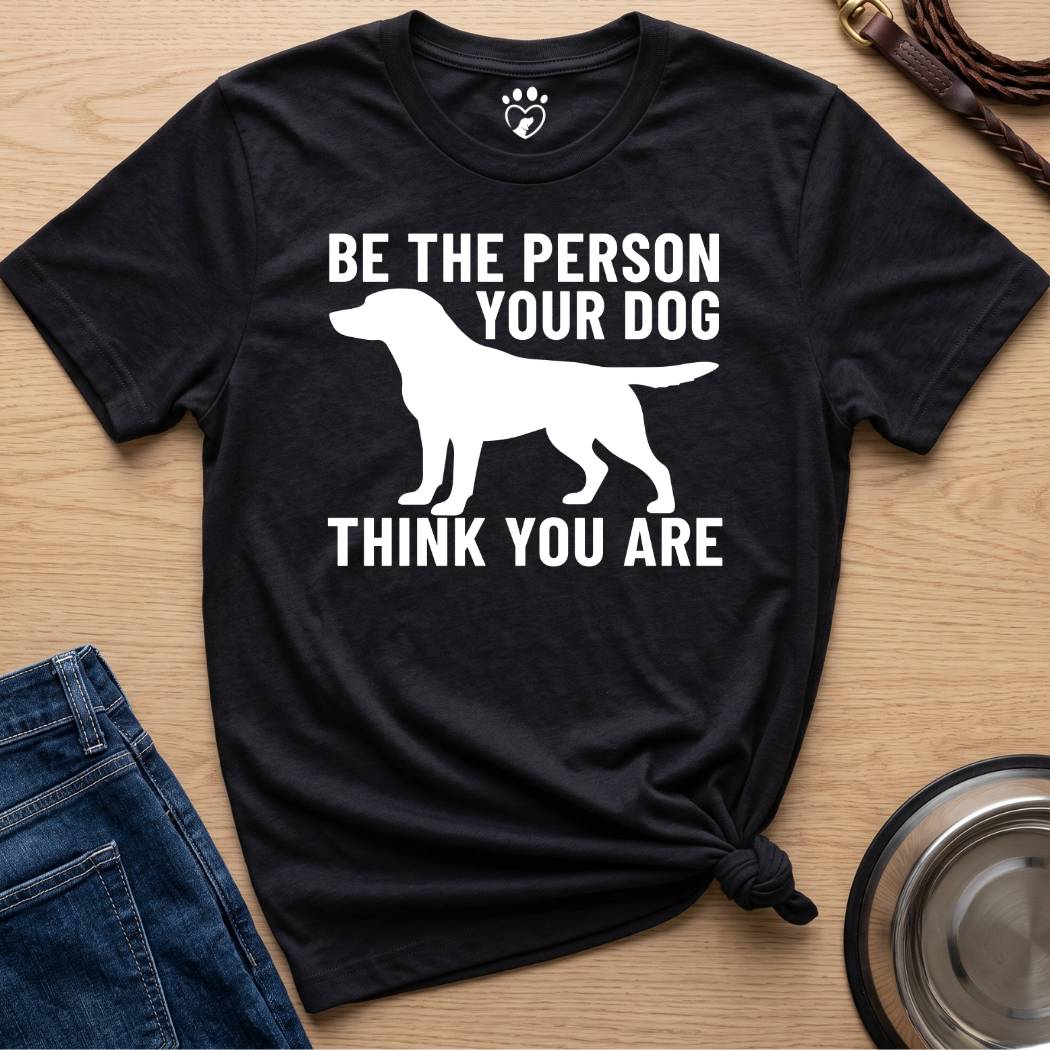 The Person
