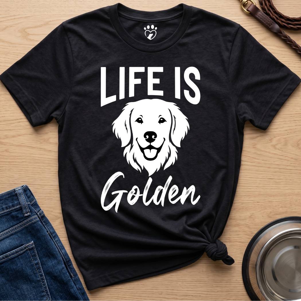 Golden