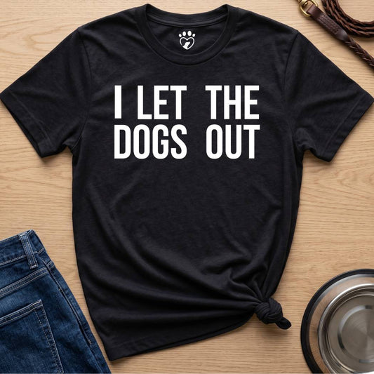Dogs Out