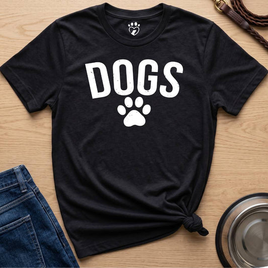 Dogs