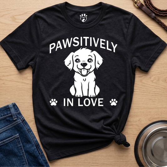 Pawsitively