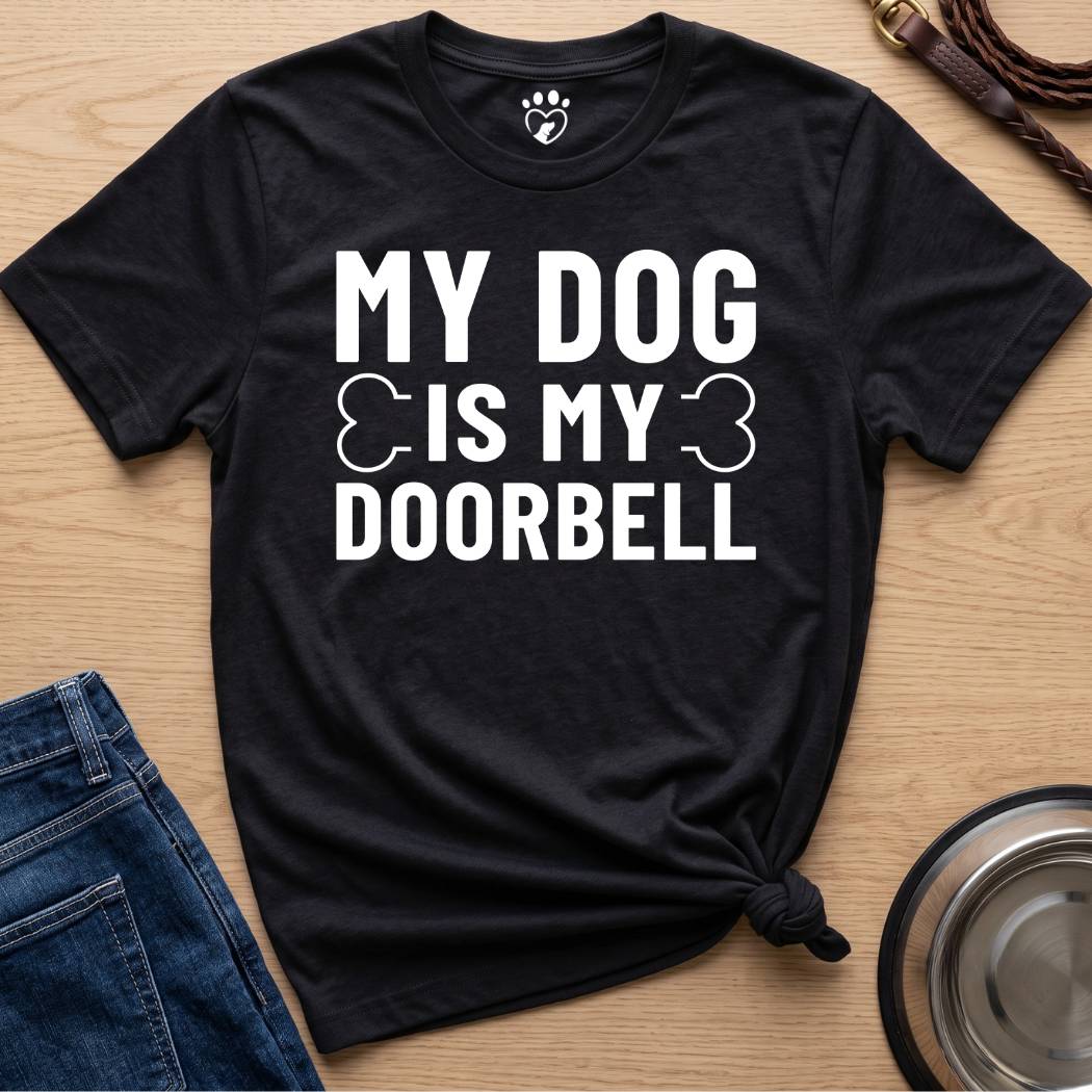 My Doorbell