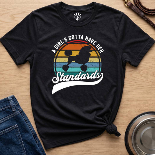 Standards