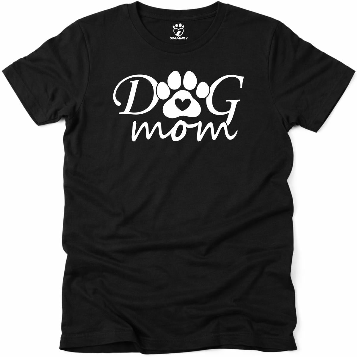 Dog Mom