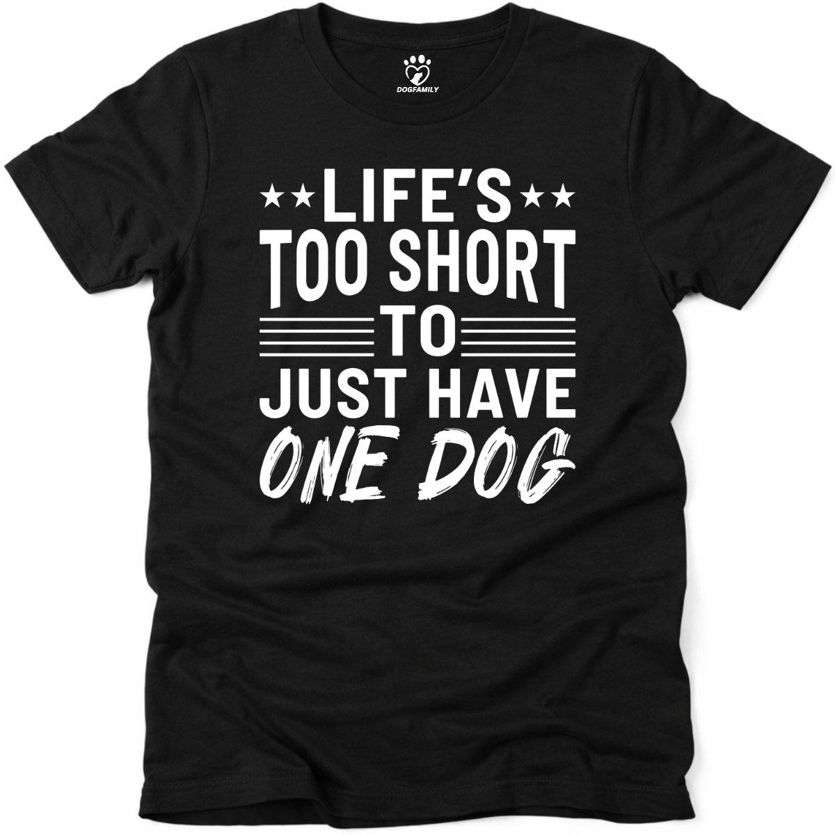 Life's Short