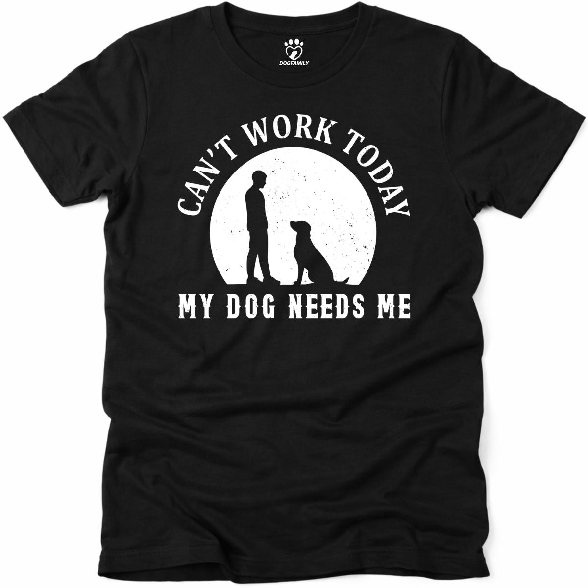 Can't Work