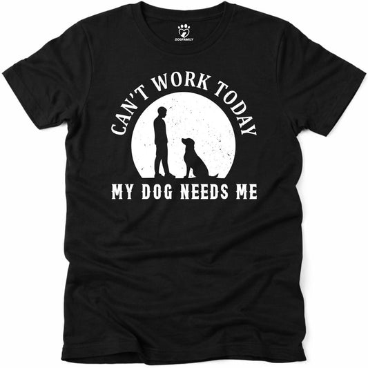 Can't Work