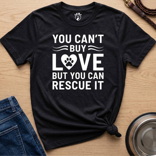 Rescue IT