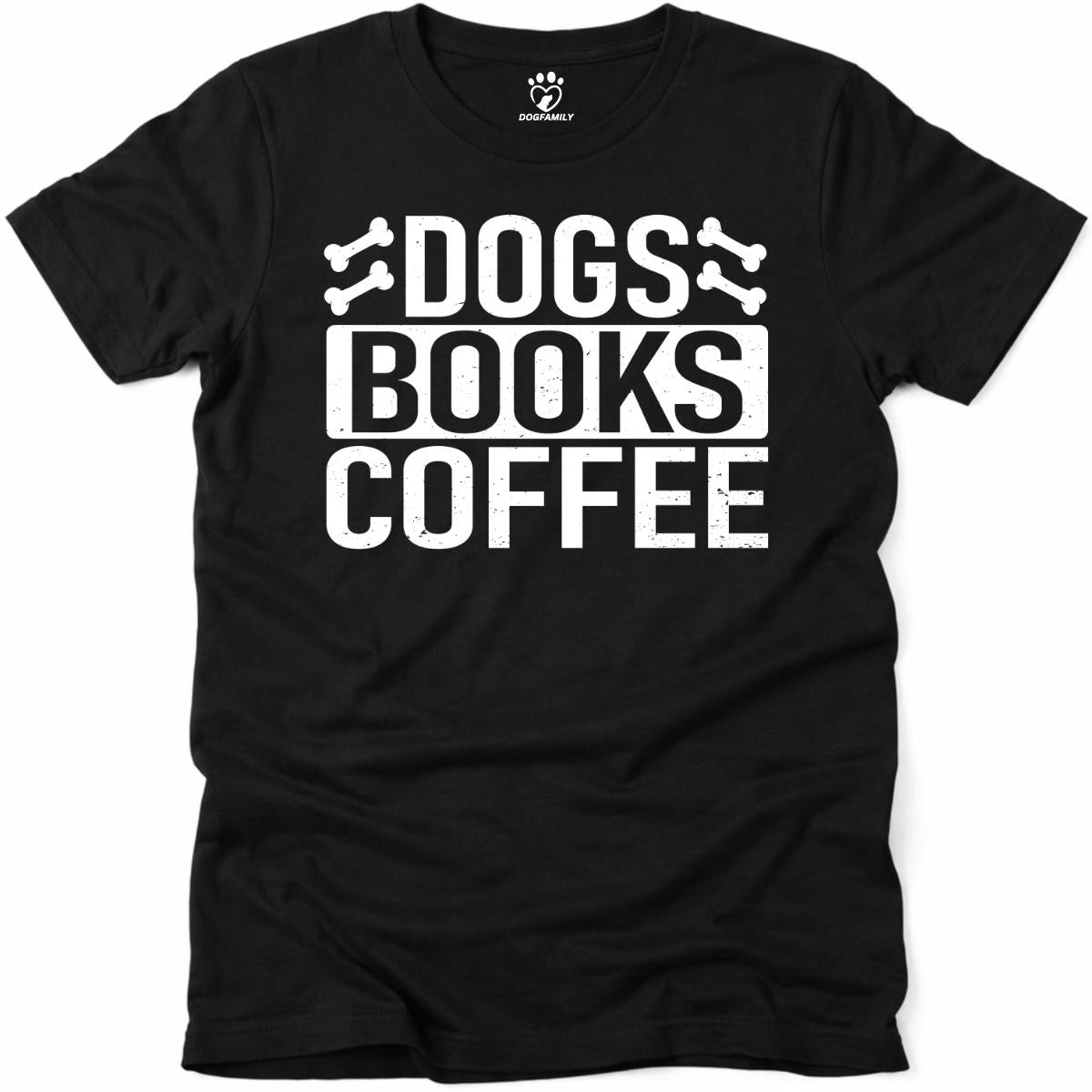 Books Coffee