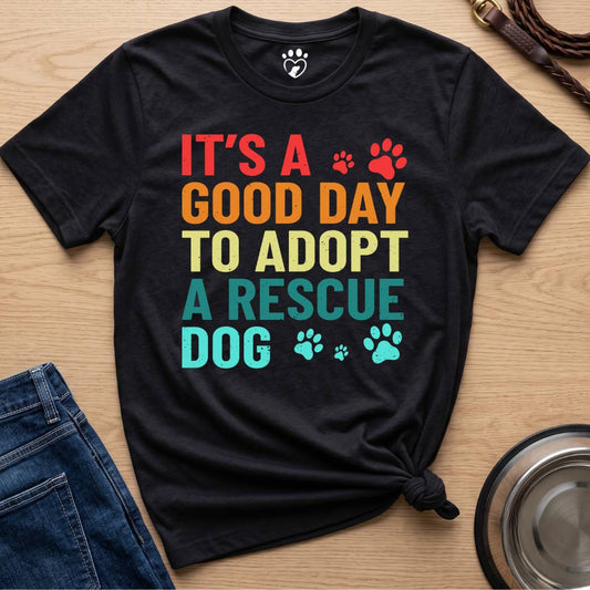 Adopt a Dog