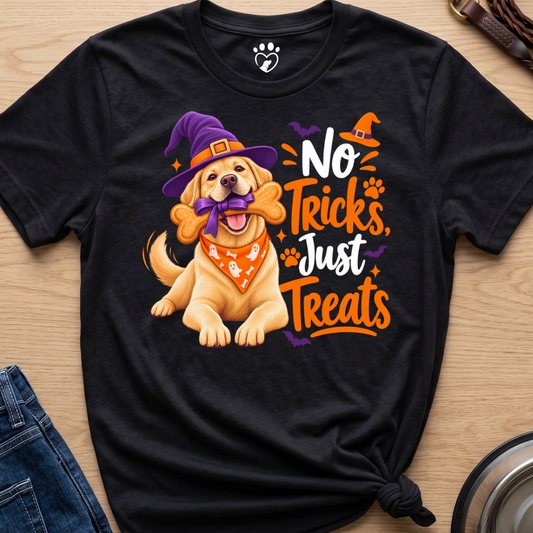 No Tricks