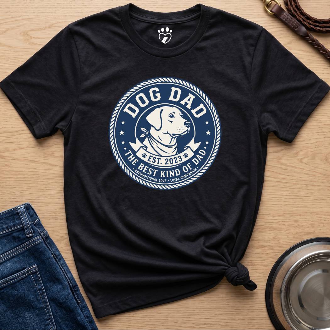 Dog Vintage