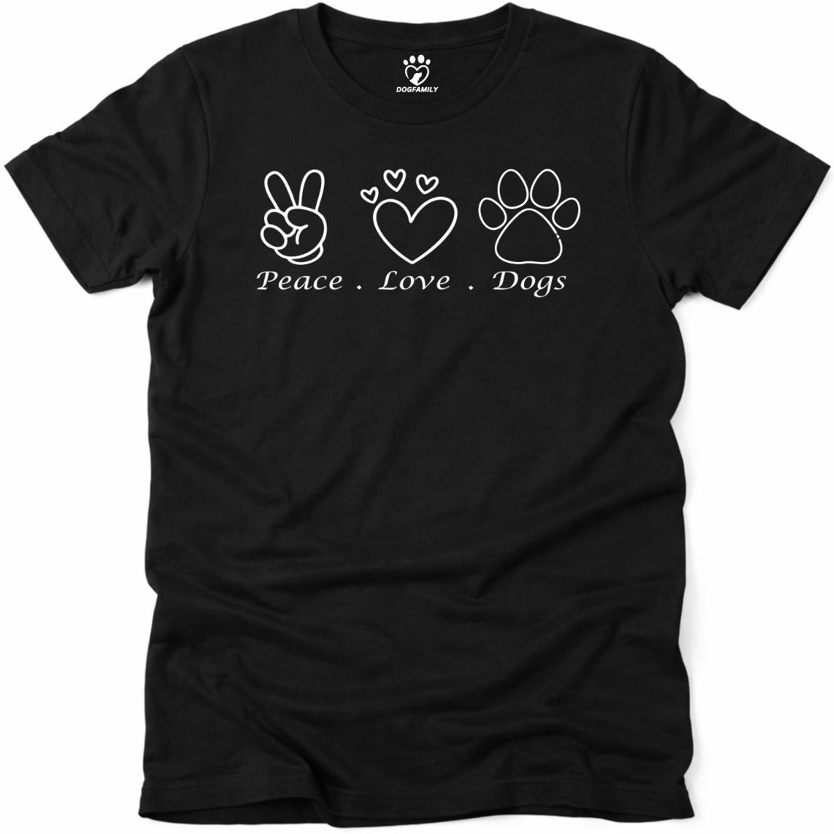 Peace Love